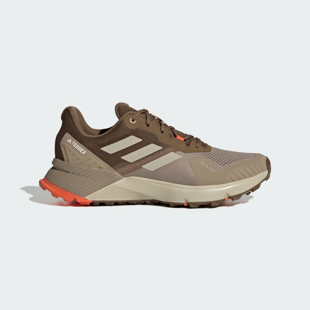 ADIDAS Terrex Soulstride RAIN.RDY Trail Running Shoes JQ1597 / 20252