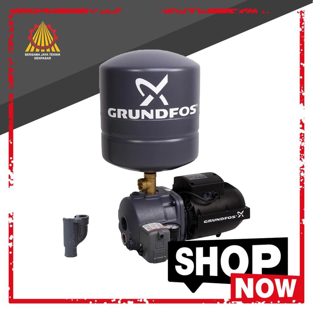 POMPA GRUNDFOS JPD 4-54