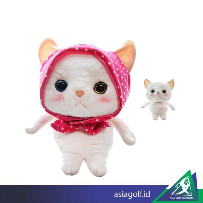Wood Cover Golf Lite Choo Choo Cat H-353 | Golf | Sarung Stick Golf
