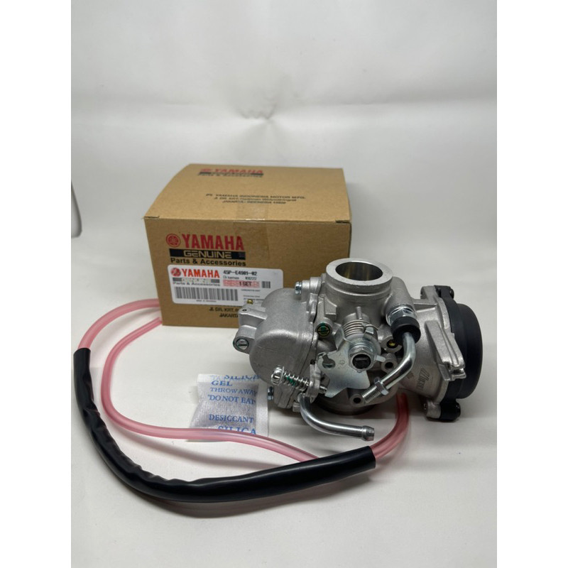 ORIGINAL YGP Karburator Byson Carburator Bison 45P