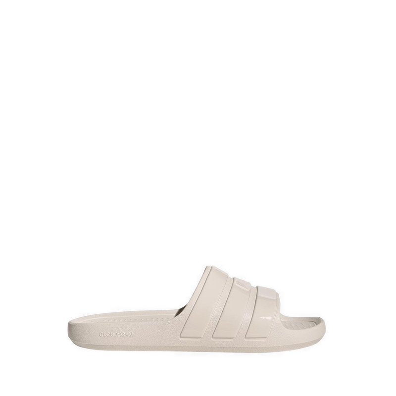 adidas Adilette Flow Slides Women's Sandals - Mauve