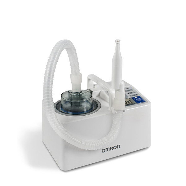 Omron - Nebulizer NE-U780 | PENTALOGY
