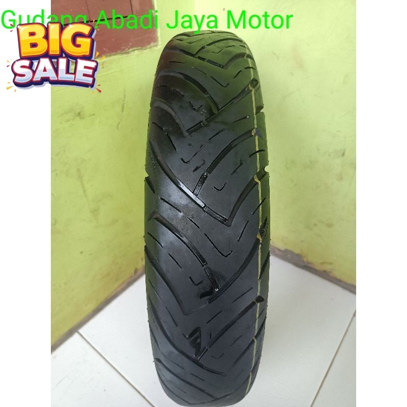 Ban Tubeless Merk FDR Sport XR UK 100/80 Ring 14