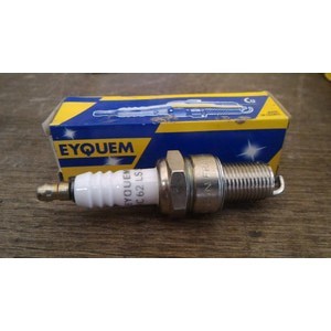 busi spark plug nissan terrano SAGEM EYQUEM MADE IN FRANCE