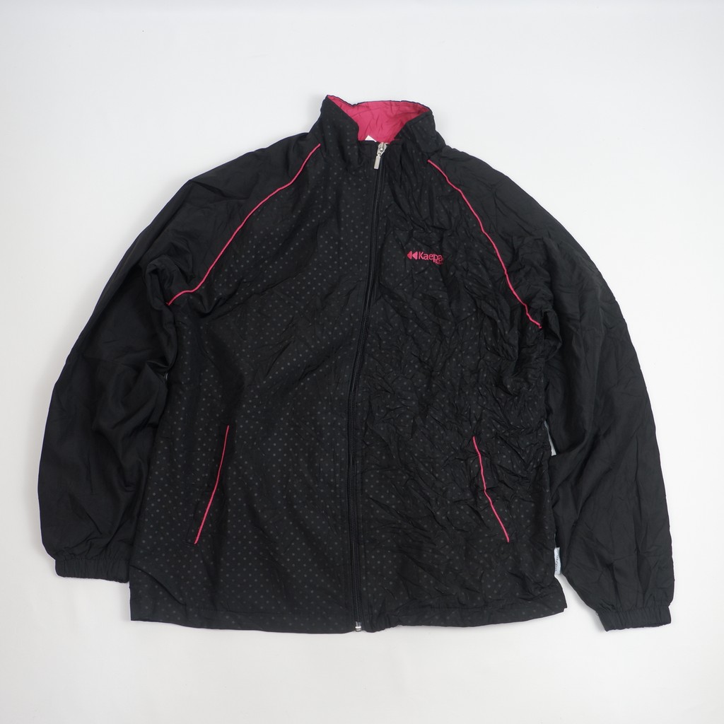 KAEPA Lightweight Jacket Casual Outerwear – Preloved