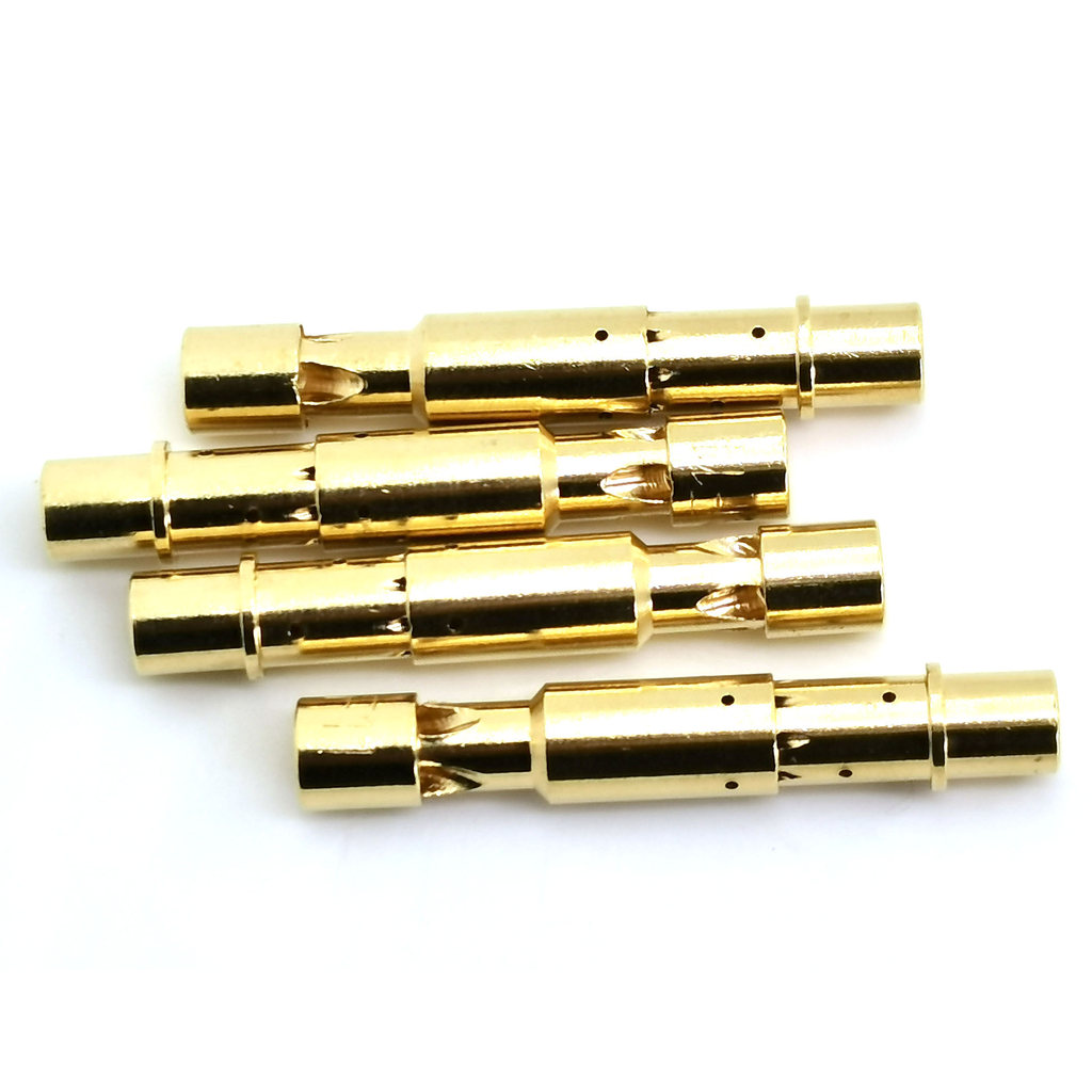 For WEBER DCOE IDF IDA F11 EMULSION TUBE 61450031 4 pcs