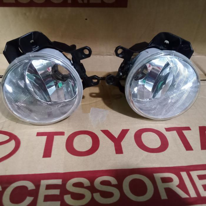 foglamp Innova original  BEST