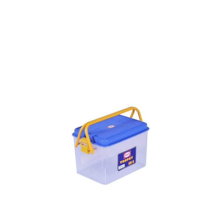 TROPHY Box CB 6 SHINPO 1