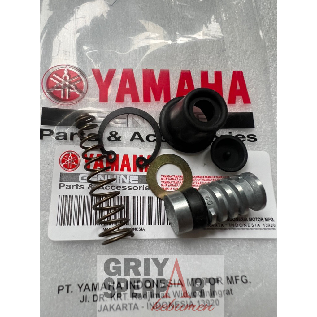 sil seal master Rem depan jupiter mx New