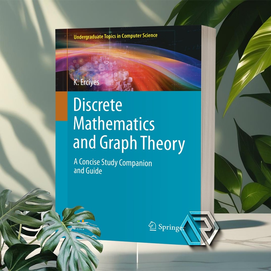 Discrete Mathematics and Graph Theory