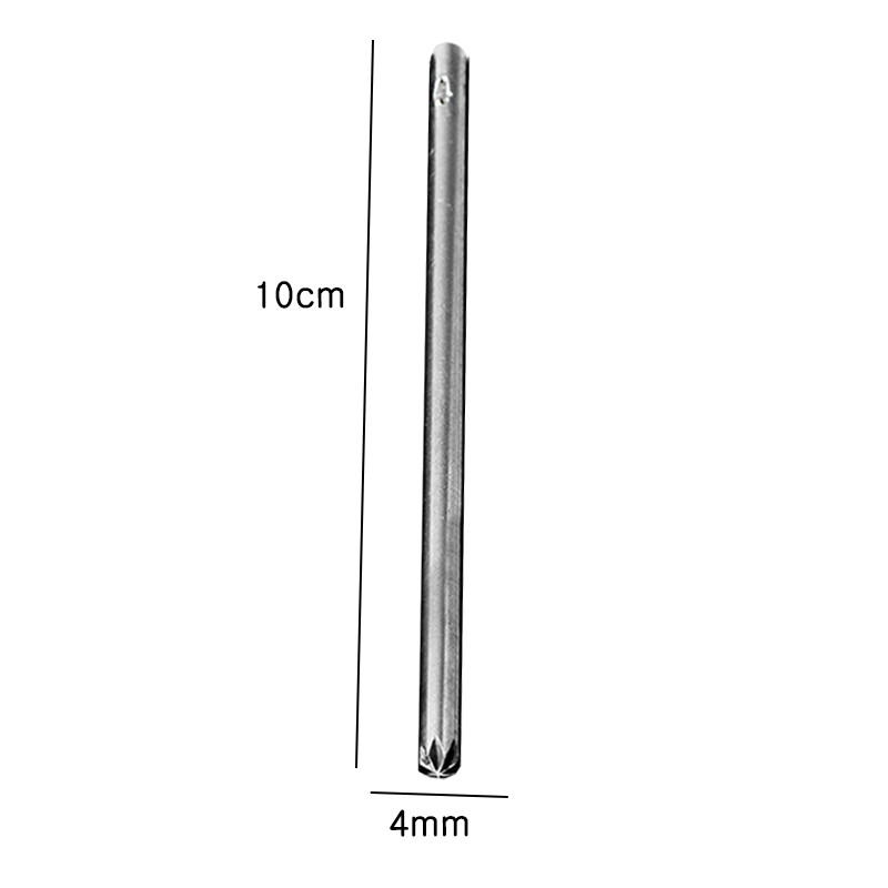 Alat Pasang Lepas Mata Ayam Eyelet 10Cm Tool Professional Untuk Terpal Spanduk Kanvas Dan Kulit 45