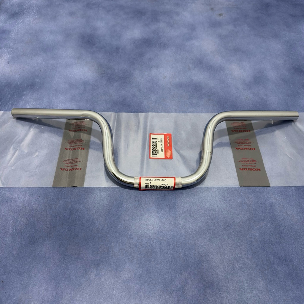 Stang Tiger Revo Stang Honda Tiger Standard Original