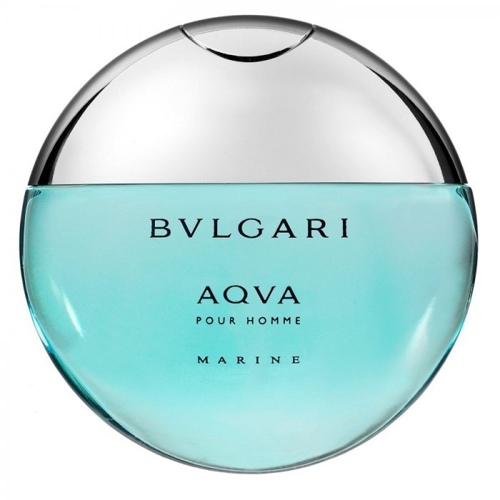 Parfume Bvlgari Aqva pour homme marine 50ml (No Box) (travel size)