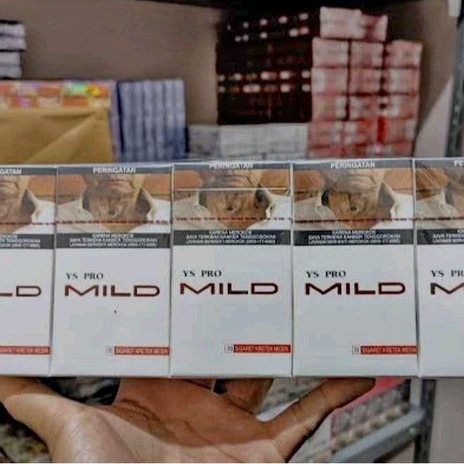 alat tulis sekolah gambar PUTIH PRO YS MLD