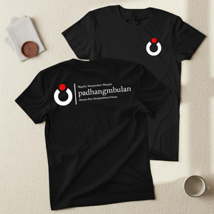 RY. collection T-Shirt BAJU KAOS MAIYAH CAK NUN ORIGINAL - KAOS MAIYAH ORIGINAL - KAOS CAK NUN KAOS 