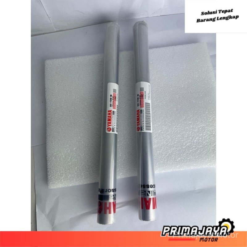 Paket As Shock Depan (50C) Buat Motor Jupiter Mx New/Baru dan Jupiter Mx 135 (sok aja)