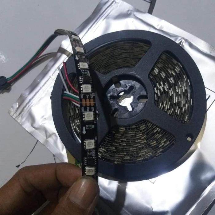 led ws2811 300 led - 2811