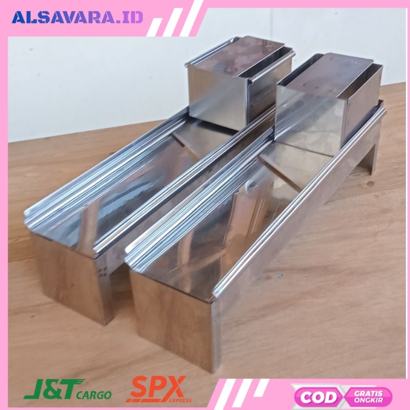 Irisan bawang/pasah bawang/pengiris bawang merah bahan stainless