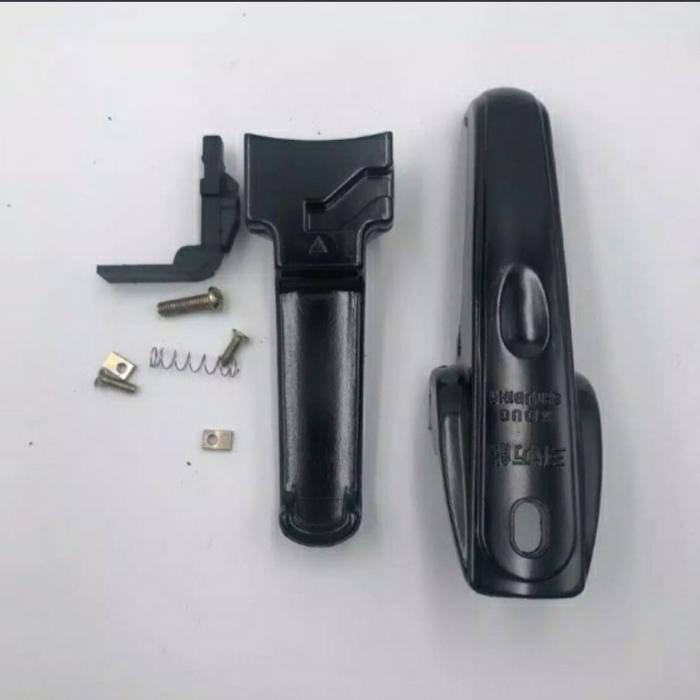 handle panci VICENZA( gagang panci presto ukuran 8-16 liter) - 24-30