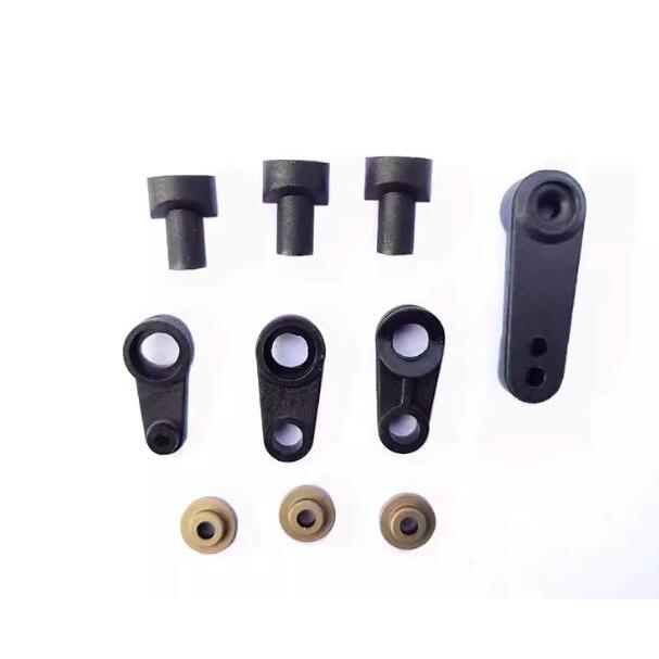 Servo arm group 13015 1/8 YIKONG Rock Crawler Bronco YK4083 yk4082 YK4081