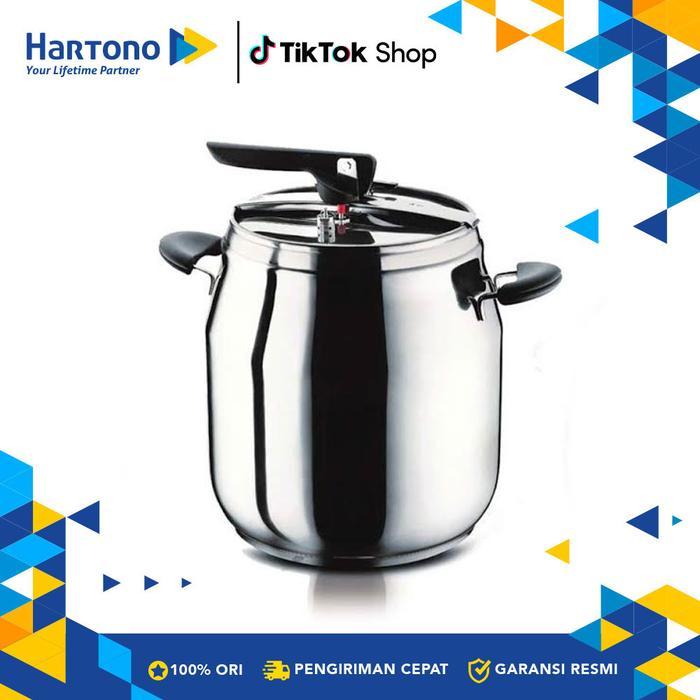 Oxone Pressure Cooker OX1018