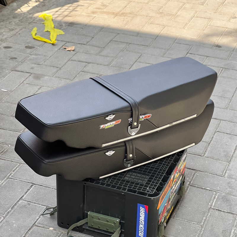 JOK GLPRO MBTECH ANTI GEMBOS ORIGINAL MBTECH JOK GLMAX GL PRO DLESERAN NGANJUKAN JOK GLPRO AMPLAS JO