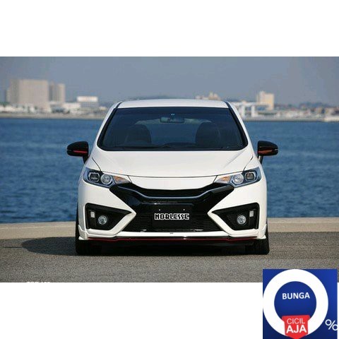 BODYKIT jazz gk5 nobless BODY KIT