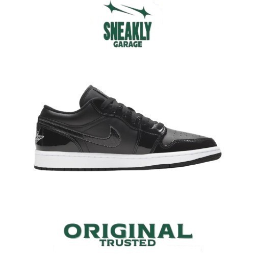 Sepatu Nike Air Jordan 1 Low All Star  Sneakers Unisex