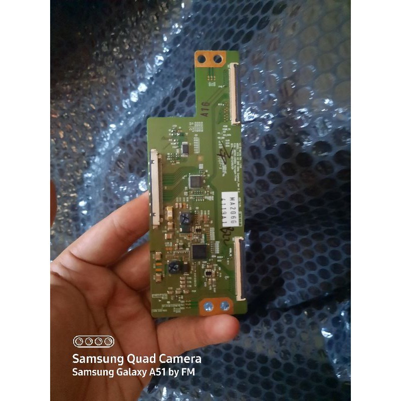 T con - Tcon - Tikon - Ticon Tv LED LG 42LF561T-TF - 42LF561T - 42LF561