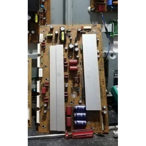 Y - YMain - YSus - YSustain - Y Main - Y Sus - Y Sustain Tv Plasma LG 50PA4500