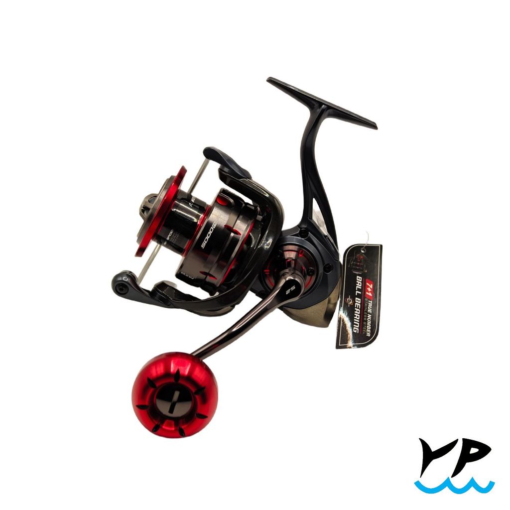 Reel Pancing Daido Hydra Pro Xtreme - 3000 4000 5000