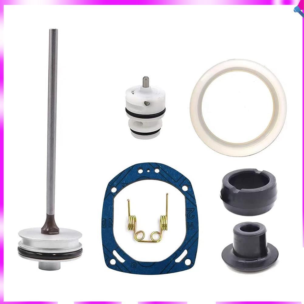 N96R CN70 Coil Nailer Parts + CN37549 Cylinder Cap CN70 Coil Nailer Parts + CN37375 Cylinder Seal