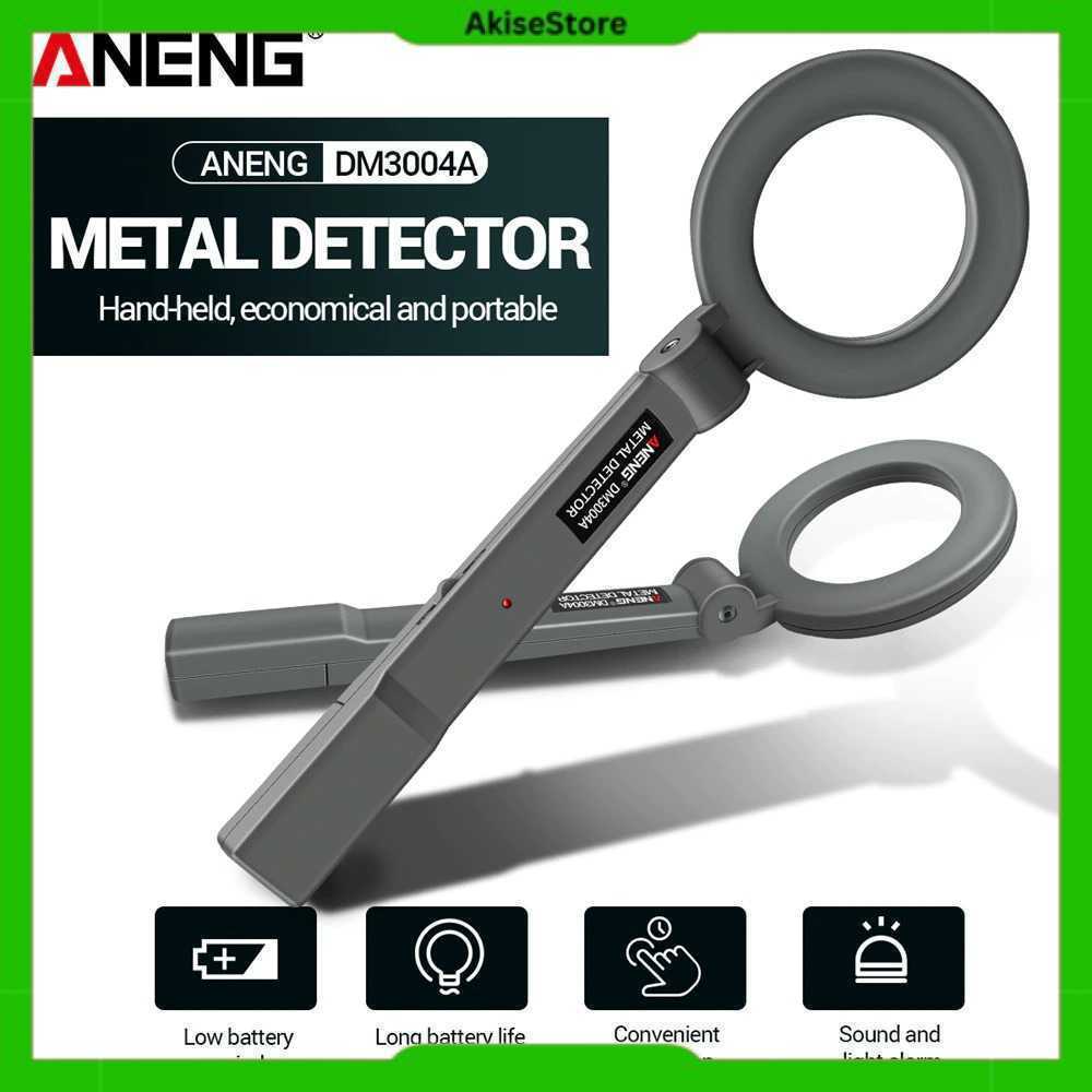 ANENG Stud Finder Metal Detektor Logam - DM3004A