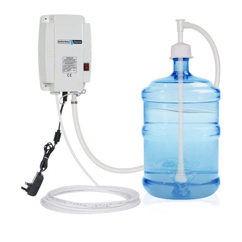 Pompa Galon Flojet / Pompa Kangen Water Dispenser