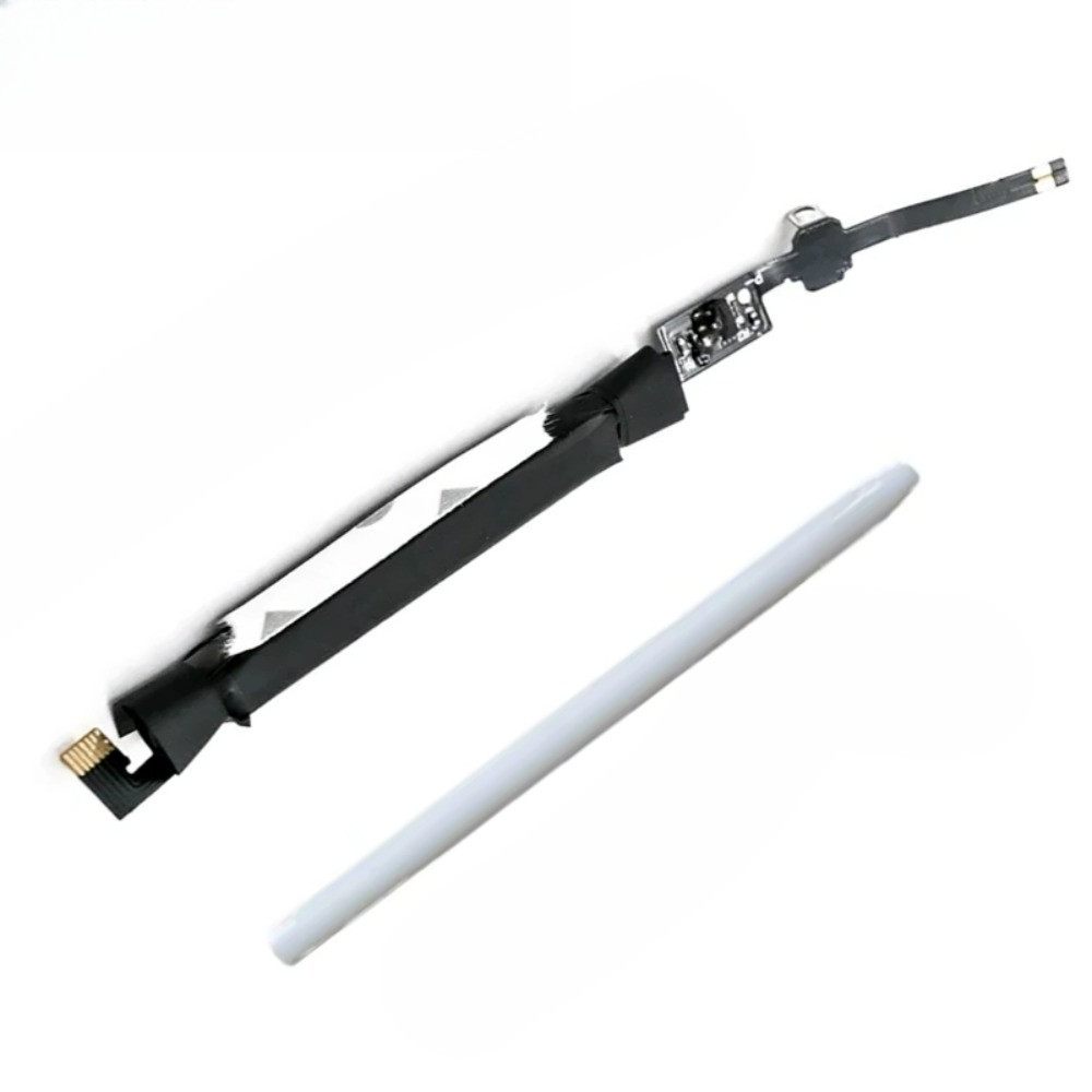 New Replacement Buildin Battery Module with the Pencil Tube Kit for Apple Pencil 1st for 1 Generatio