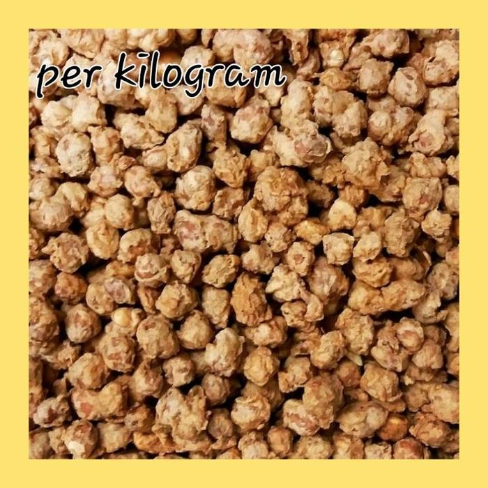 Kacang Telor Medan | snack kiloan/curah bali |