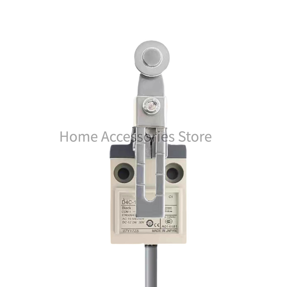 1PC D4C0032 D4C1201 D4C1202 D4C1220 D4C1220P D4C1224 D4C1225C1 D4C1227P D4C1229P D4C1231 For Omron L