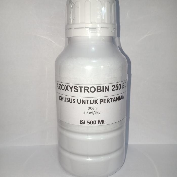 Azoksistrobin / Azoxystrobin 250 EC FUNGISIDA