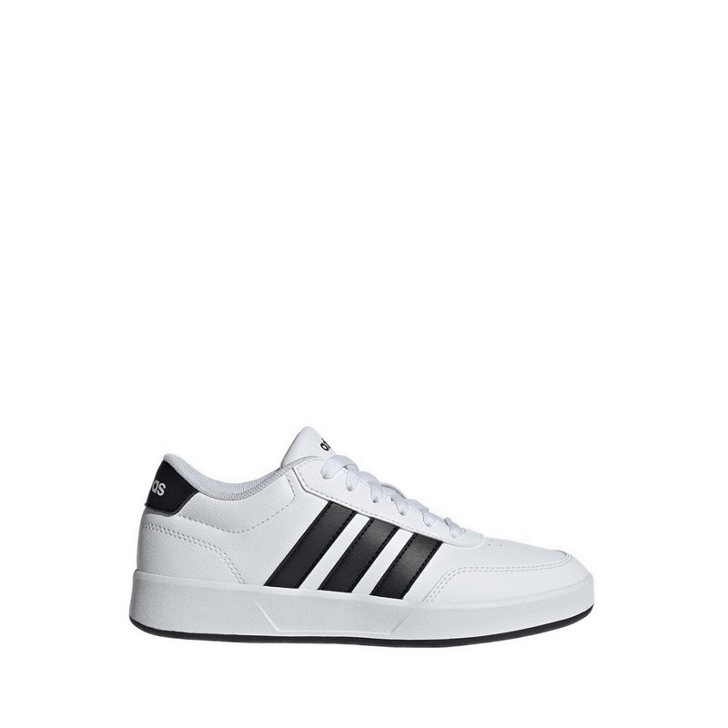 adidas Breaknet 3.0 J Leisure - White