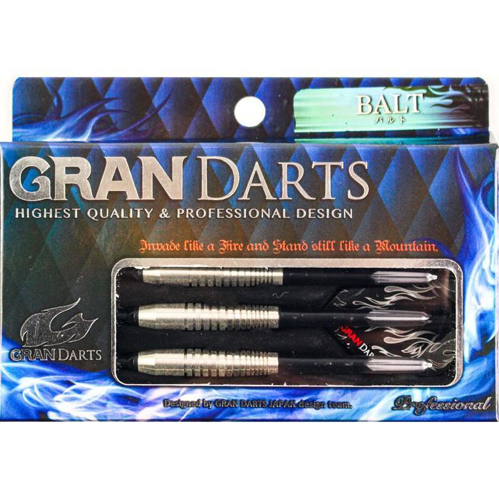 GRAN BOARD - Gran Darts Professional Darts