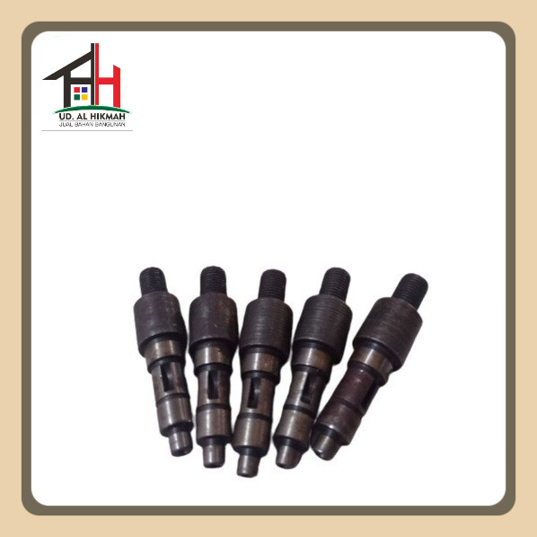 AS / SPINDLE BOR 10MM M-2100B/JIZ10