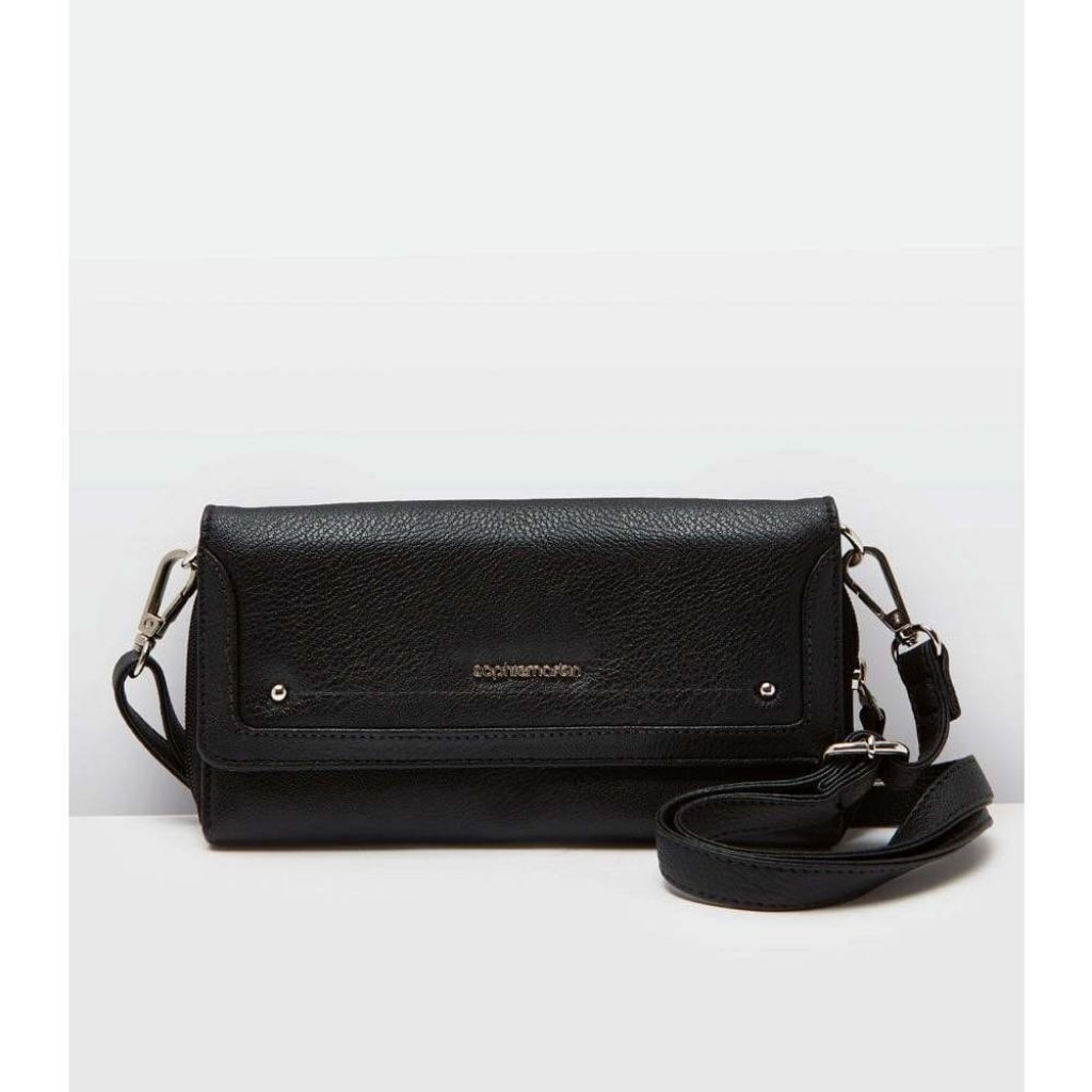 GUARDIASTR SOPHIE MARTIN DOMPET MATILDA BLACK DOMPET PANJANG DOMPET TALI Panjang
