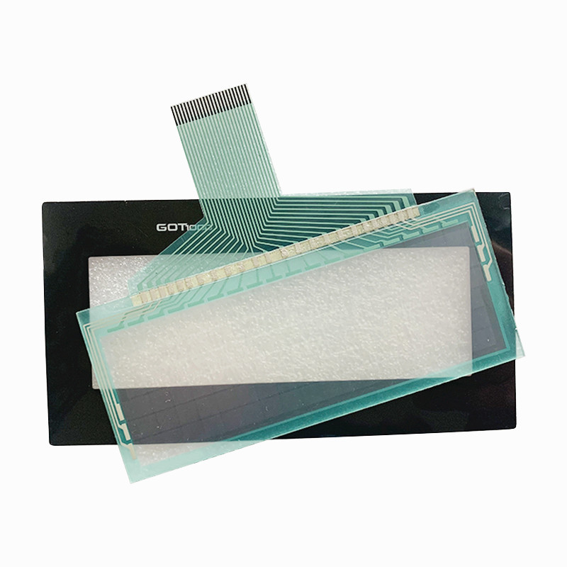 New GT1030LBDC GT1030HBDC GT1030LBDWC touchpad protective film