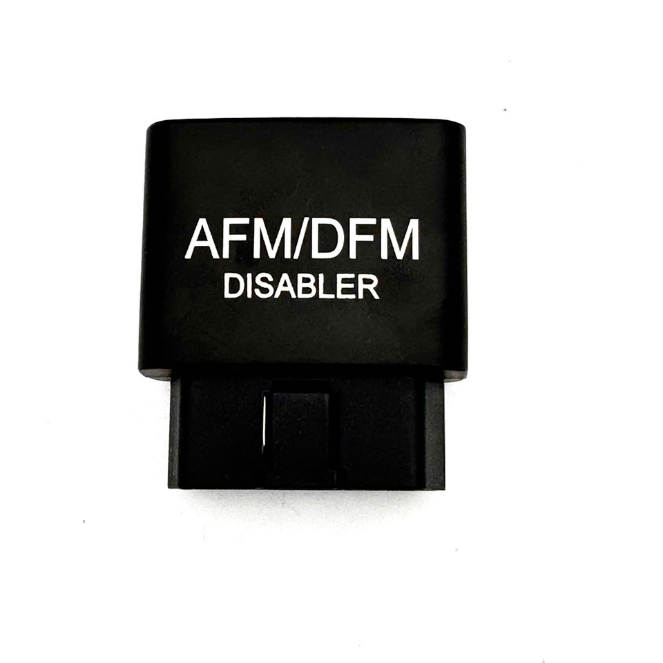 AFM/DFM Disabler Active Fuel Management Device for Chevy 5.3 Silverado GM V6 V8 Truck SUV