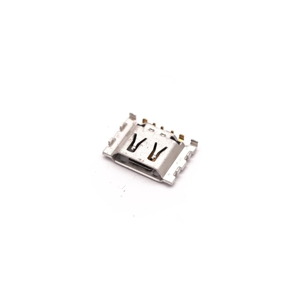 CONNECTOR CHARGER OPPO A1K / KONEKTOR CAS OPPO A1K / A5S / C11 2020