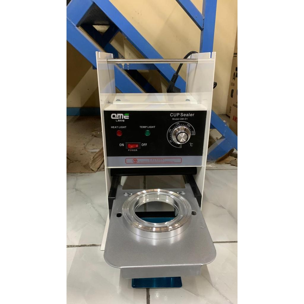 SEALER CUP QME QM-D1