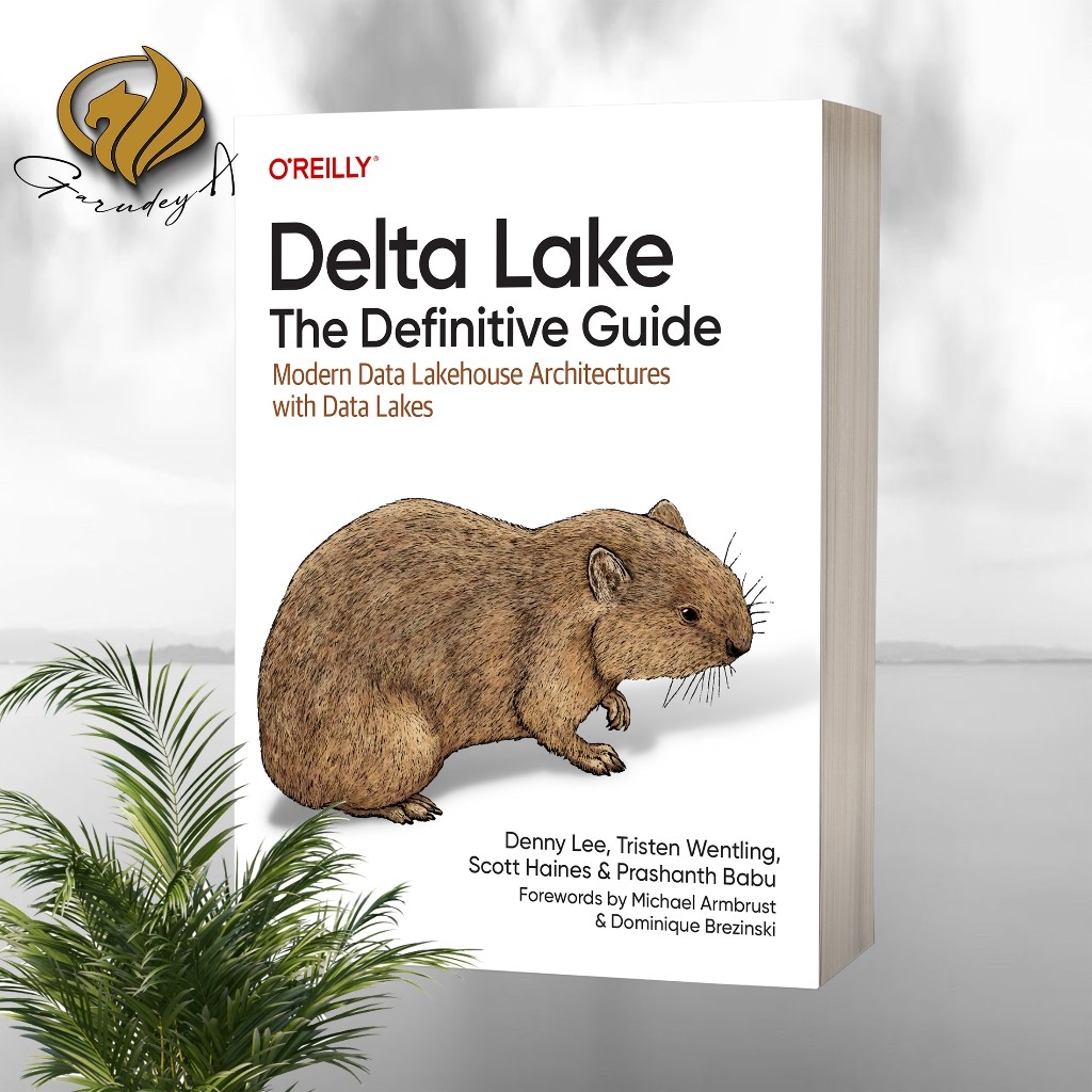 Delta Lake The Definitive Guide