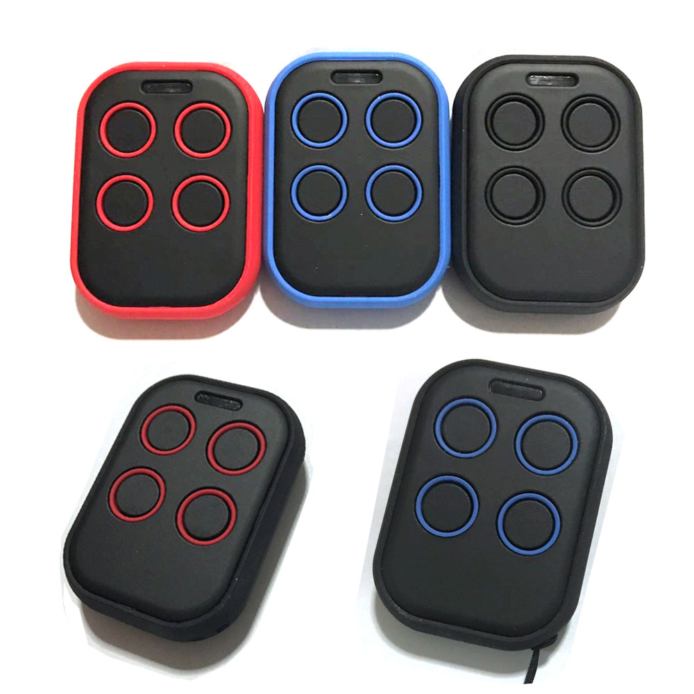 Multi Frequency Remote Control Duplicator Rolling Code 315mhz 330mhz 390mhz 433mhz 868mhz