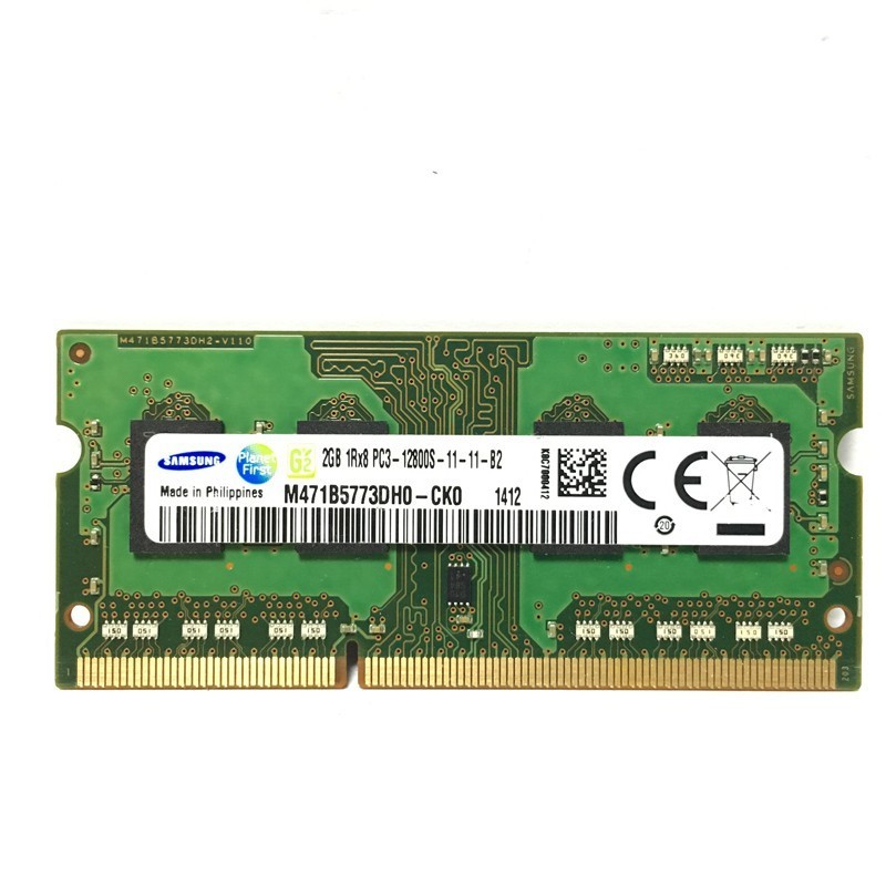 12PCS SAMSUNG Notebook Memoria Ram DDR3L DDR3 Laptop RAM 8GB 4GB 2GB 1333Mhz 1600Mhz SOMM PC310600 1