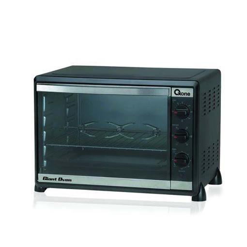 RAMADHAN SALE Oxone Ox-899rc Giant Oven (52 Liter)